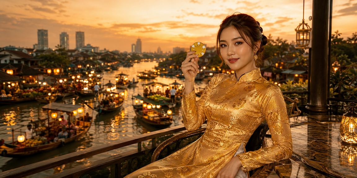 Người chơi Việt tham gia các chương trình khuyến mãi nạp tiền hấp dẫn