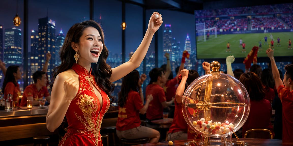 Khuyến mãi mùa lễ hội cá cược tại 973